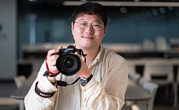 “사진은 사람을 남기는 일” 복지를 찍는 사회복지사