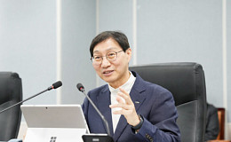 김성주 이사장 “기금형 퇴직연금, 노후 보장할 '제2의 국민연금' 될 것”