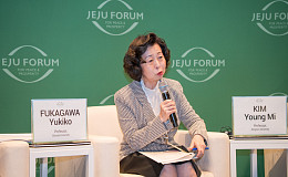 “韓, 고령화 재원 마련 논의 부족…日, 소비세 3→10% 인구정책 재원 준비”