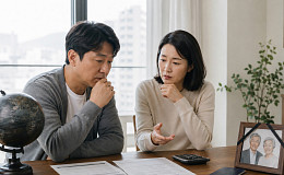 해외 거주 부모님 사망 상속세는?