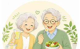 [식탁의 힘]② 화제의 천연 위고비 식단, 살 빠질까?