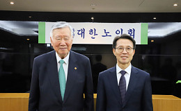 김진오 저고위 부위원장 “품격있는 노년기 보장 위한 지원 정책 확대”