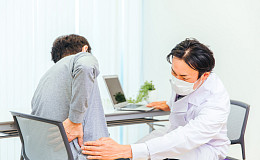 한약 꾸준히 복용한 허리디스크 환자, 수술 위험 29% 낮아
