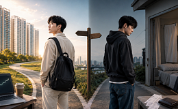 [윤나래의 세대읽기] 청년 양극화 원인은 ‘부모’와 ‘부동산’