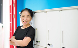 “공간정리 전문가 되는 길, 마음을 먼저 묻는 일이었어요”