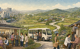 통합돌봄 문 열었지만…농촌은 거리·인력·예산 장벽