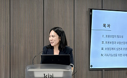 [현장에서] ‘고령화ㆍ디지털 격차’ 기존 보험 한계 왔다