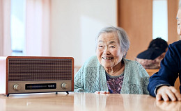 발전하는 돌봄 AI, ‘지켜보는 기술’에서 ‘돕는 기술’로
