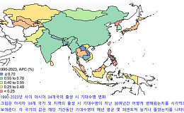 韓·日 포함 아태 고소득 지역 기대수명 84.1세 ‘아시아 최고’