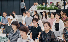 2026부산국제불교박람회, 세대를 잇는 ‘공놀이’