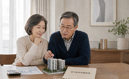 1세대 1주택 장기보유특별공제 적용 요건