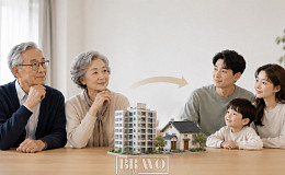 국세청은 왜 시니어 세대의 자산 이전을 주시하나