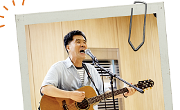 관심과 경험을 일거리로 설계하는 법