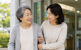 장기요양 수급자 대상 요양보호사 병원동행 서비스 시행