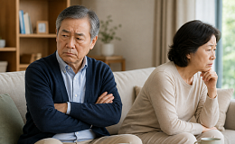 [60+ 궁금증] 오래 살수록 배우자와 멀어지는 이유