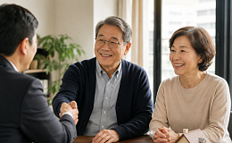 65세 이상 수도권 집 팔고 지방 가면 양도세 한시 감면