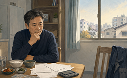 혼자 사는 중장년, 소득·일자리·건강 ‘복합 위험’ 비상