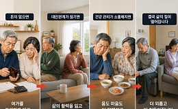 [국민연금 노후설계②] 걱정되는 노후설계 ‘중앙노후준비지원센터’로 충분
