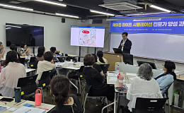 AI·로봇 시대의 노후 미리보기… 에이징 라이프 시뮬레이션