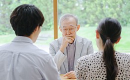 “기억 잃어도, 하고픈 말 남아” 치매환자 7천 마디 보니
