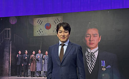 [브라보 문화 이슈] ‘독립운동가 후손’ 송일국, 이유 있는 자부심
