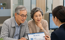 60대 이상 신용대출+마이너스통장 15조 돌파