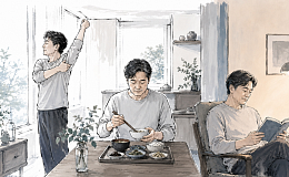 [다음 삶의 설계] 운동·식사·회복이 이어지는 하루