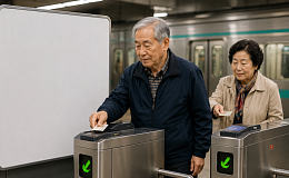지하철 무임승차 65→70세, 법에 저촉? 먼저 바꾼 대구시 어떻게 했나