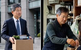 [선진국의 역설②] 오래 일하는 노년, 선택인가 생계인가