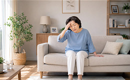 어지럽고 눈앞 캄캄하다면, ‘저혈압’ 주의