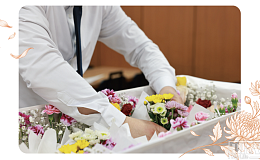 임종부터 수목장까지 장례의 변화