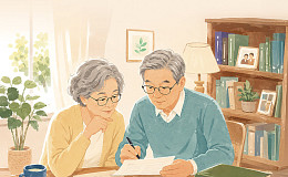 정신이 맑을 때 끝내야 하는 치매 대비 자산관리