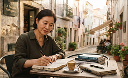 [브라보 레터] 여행의 기술, 관계의 기술, 배움의 기술
