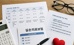 [60+ 궁금증] 지금, 실손보험 5세대로 갈아타는 게 맞을까
