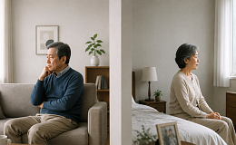 [60+ 궁금증] 이혼 싫고 같이 살기도 힘든데 '졸혼' 괜찮을까