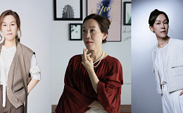 블루니들, 코바늘에 현대적 감각 더한 프라임 세대의 빈티지