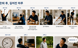 [국민연금 노후설계⑨] 은퇴 후 남는 시간 “오늘 뭐 하지?”