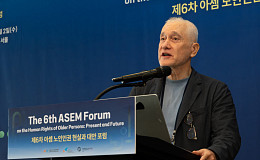 “친절하지만 무능한 노인” AI가 재생산하는 연령주의