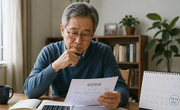 [60+ 궁금증] 국민연금 5년 늦추면 36% 더 받는다는데, 진짜일까?