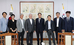 돌봄 사각지대 강원도, 농산어촌형 통합돌봄 해법 찾아