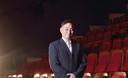 “시니어도 즐기는 문화 놀이터 만들 것” 서승만 국립정동극장 대표