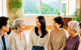 [브라보 레터] 함께하는 돌봄