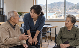 “돌봄 제공할 기관이 없다” 통합돌봄, 농촌 인프라 부족에 발목