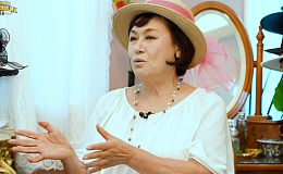 [브라보 문화 이슈] “유산 아닌 선물” 박원숙, 손녀에 재산 미리 준 사연
