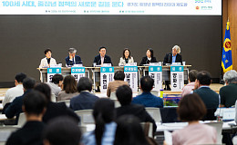 중장년 역량, “1%p 개선 시, 1조8000억 정부 투자 효과”