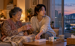 [윤나래의 세대읽기] 가족돌봄청년, 독립을 미루는 이유