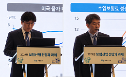 “보험업계 퇴직연금 경쟁력 강화, ‘퇴직연금+장수연금’ 결합해야”