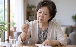 항생제 안 듣는 CRE 감염증, 신고 10건 중 7건은 ‘70세 이상’