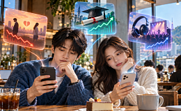 [윤나래의 세대읽기] 학벌은 레버리지, 관계는 손절