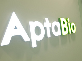 압타바이오, 'NOX 저해제' AMD 美1상 "FDA 보류"